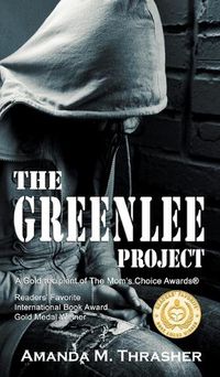 Cover image for The Greenlee Project