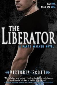 Cover image for The Liberator