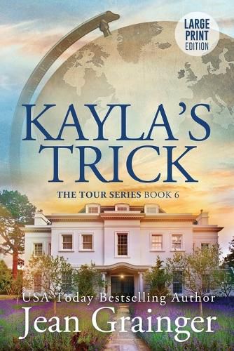 Cover image for Kayla's Trick