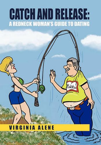 Cover image for Catch and Release