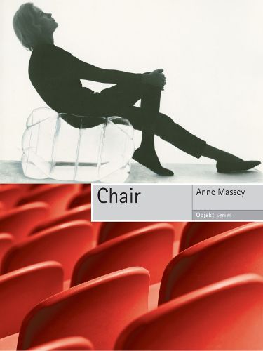 Cover image for Chair