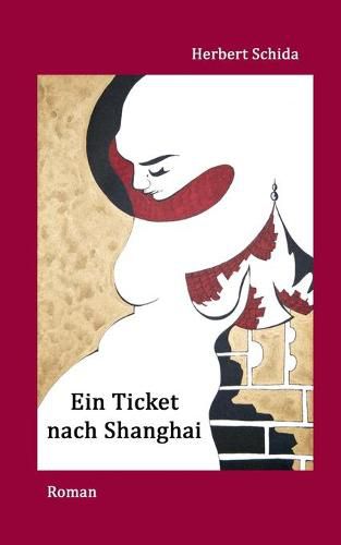 Cover image for Ein Ticket nach Shanghai