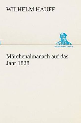 Marchenalmanach auf das Jahr 1828