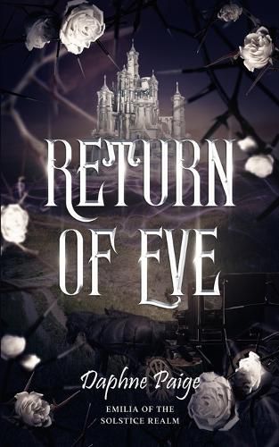 Cover image for Return of Eve