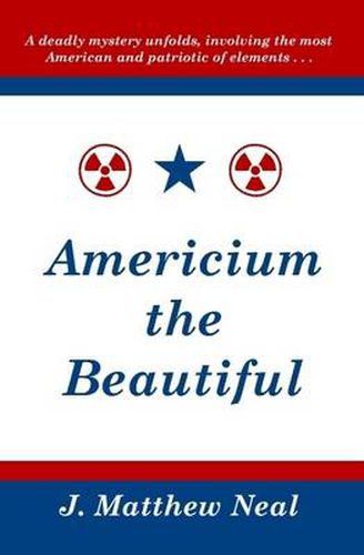 Cover image for Americium the Beautiful