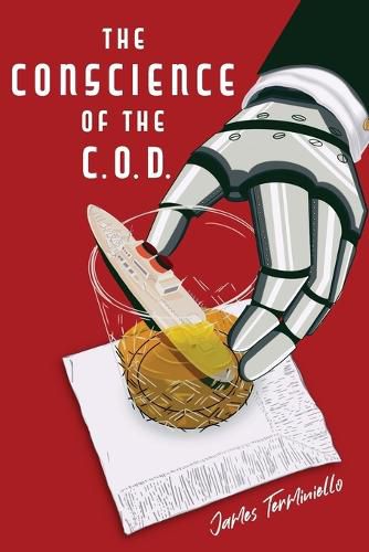 Cover image for The Conscience of the C.O.D.