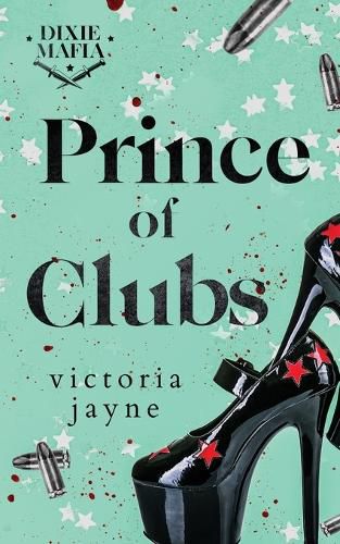 Cover image for Prince of Clubs