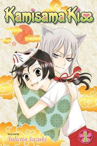 Cover image for Kamisama Kiss, Vol. 1
