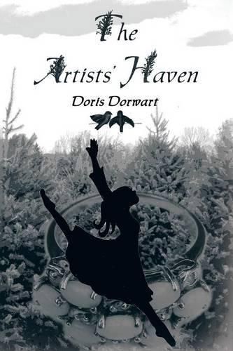 Cover image for The Artists' Haven