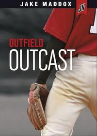 Cover image for Outfield Outcast