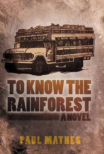 Cover image for To Know the Rainforest