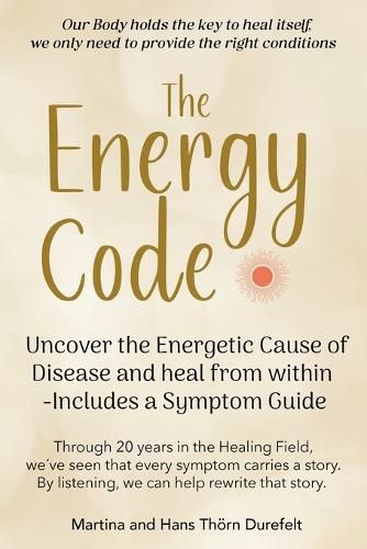 Cover image for The Energy Code