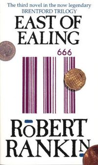 Cover image for East Of Ealing