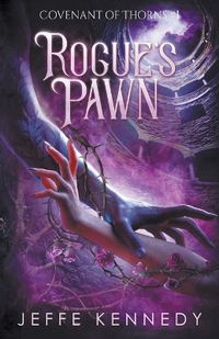 Cover image for Rogue's Pawn