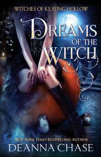 Cover image for Dreams of the Witch