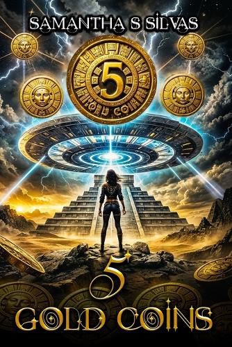 Cover image for 5 Gold Coins