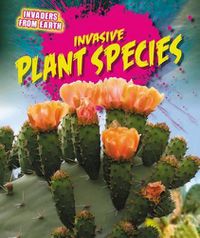 Cover image for Invasive Plant Species