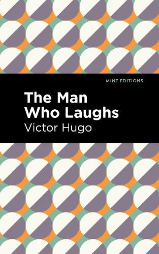 Cover image for The Man Who Laughs