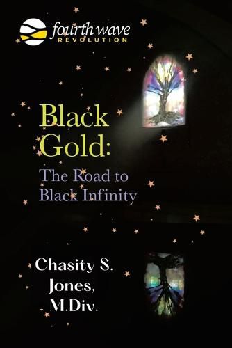 Cover image for Black Gold