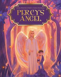 Cover image for Percy's Angel