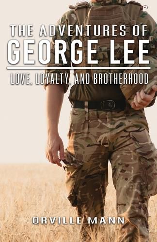 The Adventures of George Lee