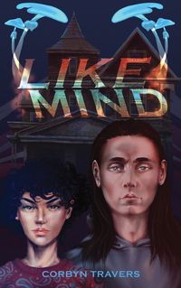 Cover image for Likemind