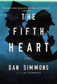 Cover image for The Fifth Heart