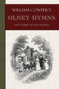 Cover image for William Cowper's Olney Hymns