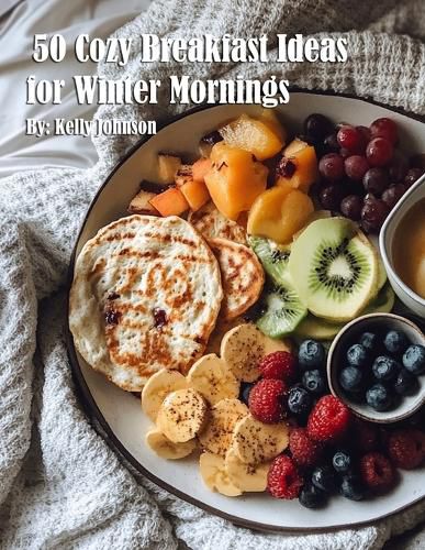 Cover image for 50 Cozy Breakfast Ideas for Winter Mornings