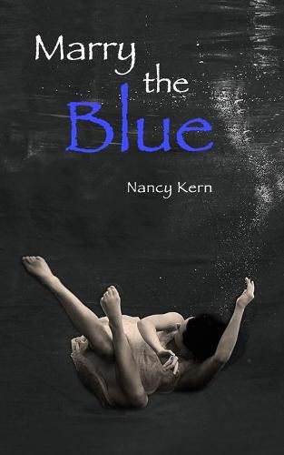 Cover image for Marry the Blue