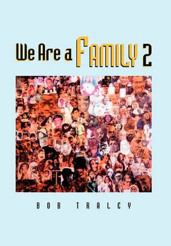 Cover image for We Are a Family Part 2