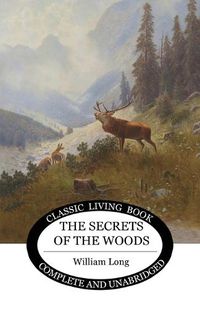 Cover image for Secrets of the Woods