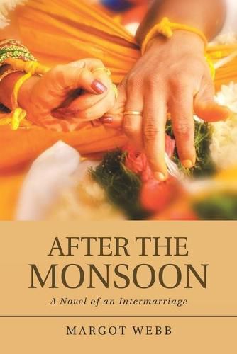 Cover image for After the Monsoon