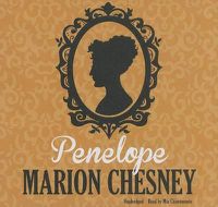 Cover image for Penelope