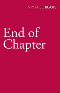 Cover image for End of Chapter