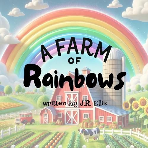 Cover image for A Farm of Rainbows