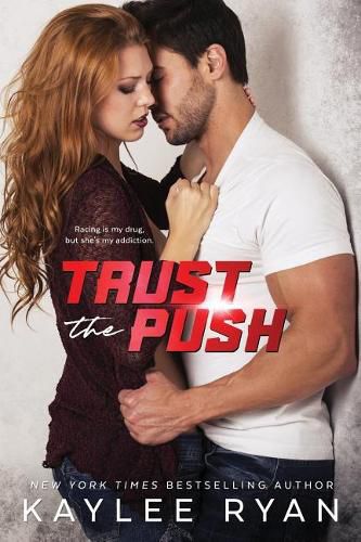 Cover image for Trust the Push