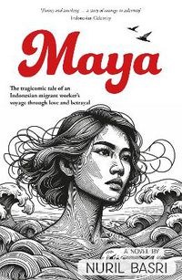 Cover image for Maya