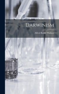 Cover image for Darwinism