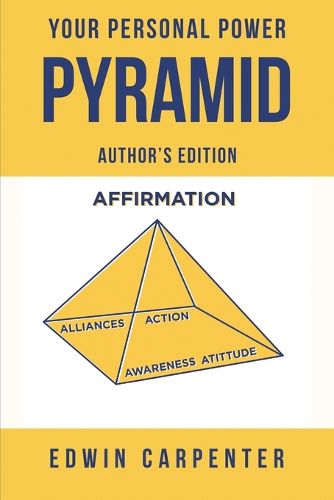 Cover image for Your Personal Power Pyramid