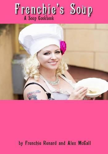 Cover image for Frenchie's Soups