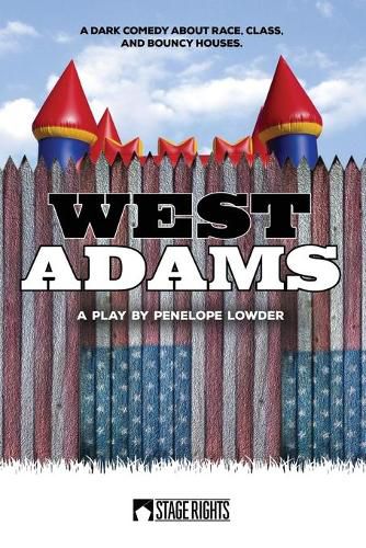 Cover image for West Adams