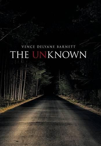 Cover image for The Unknown