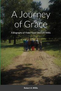 Cover image for A Journey of Grace