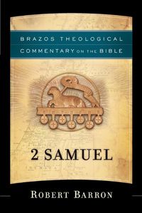 Cover image for 2 Samuel