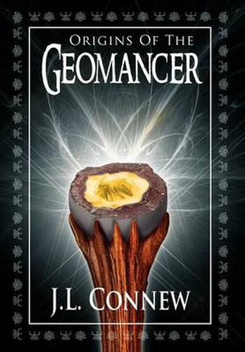 Cover image for Origins of the Geomancer