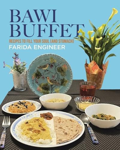 Cover image for Bawi Buffet