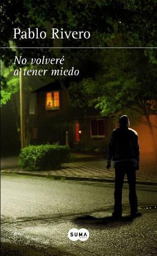 Cover image for No Volvere a Tener Miedo / I Will Not Be Afraid Again