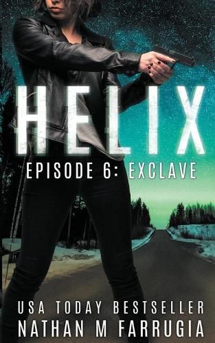 Cover image for Helix: Episode 6 (Exclave)