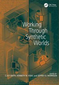 Cover image for Working Through Synthetic Worlds